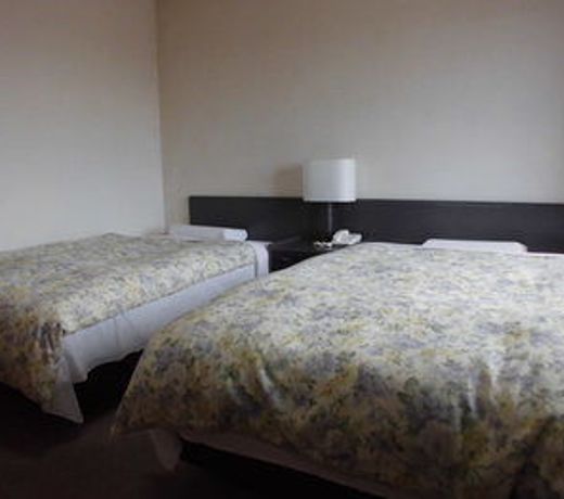 Hotel Heisei