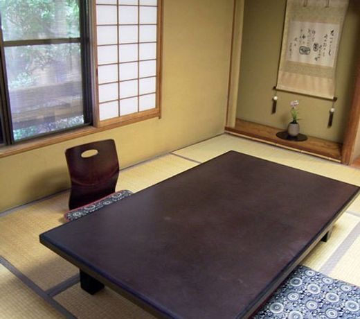 Kappo Momoyama