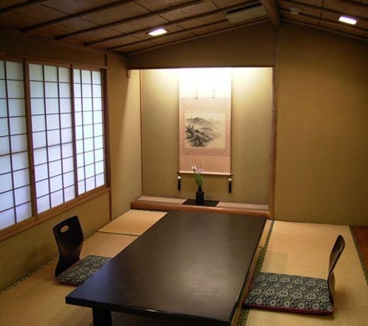 Kappo Momoyama