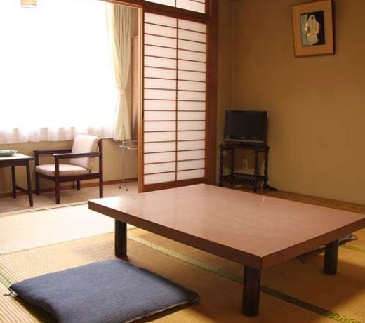 (RYOKAN) Koroen