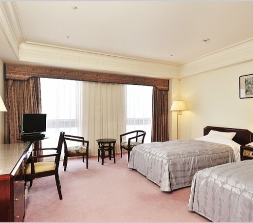 Fukui Academia Hotel