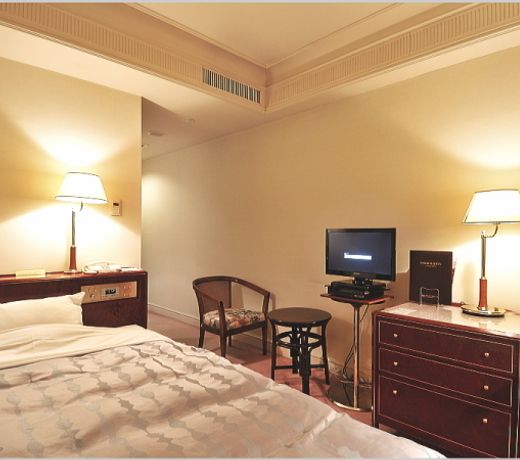 Fukui Academia Hotel