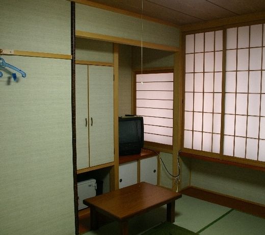 (RYOKAN) Tsukimi