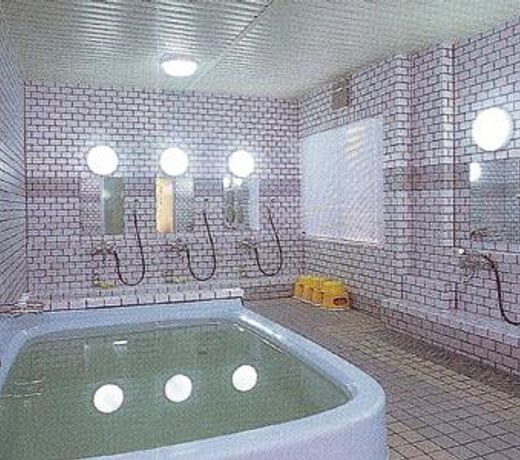 Iwai Hotel