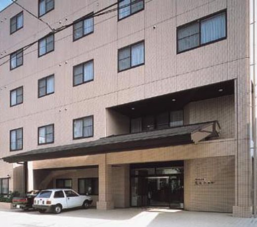 Iwai Hotel