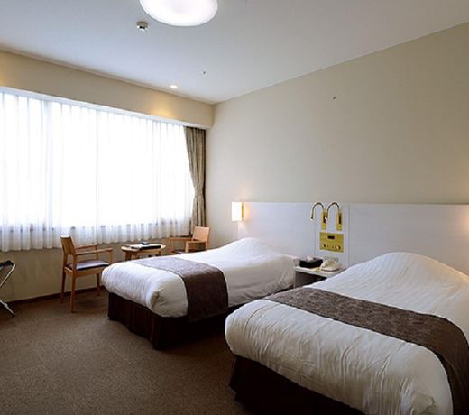 KAMENOI HOTEL Fukui