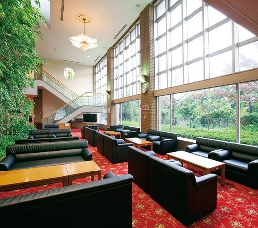 KAMENOI HOTEL Fukui