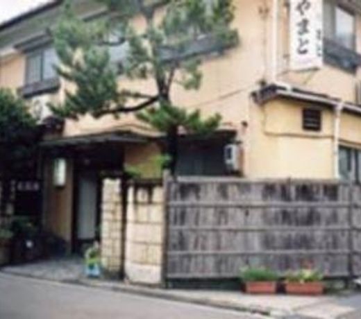 Ryokan Yamato (Fukushima)