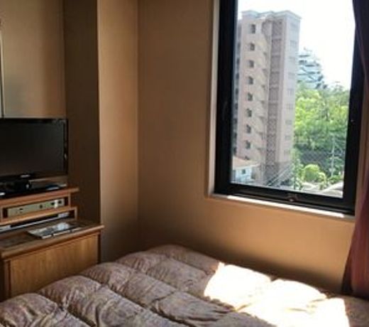 Fukuyama Rose Garden Hotel