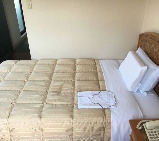 Fukuyama Rose Garden Hotel