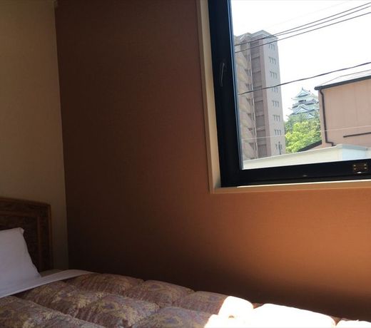 Fukuyama Rose Garden Hotel