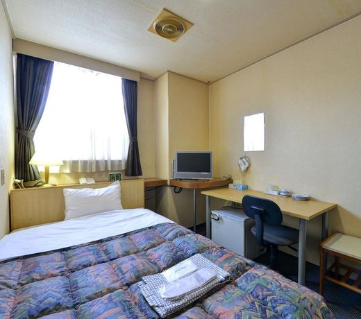Fukuyama Royal Hotel