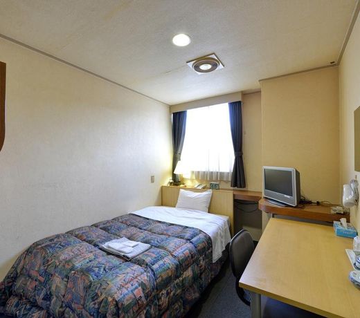 Fukuyama Royal Hotel