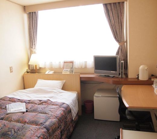 Fukuyama Royal Hotel