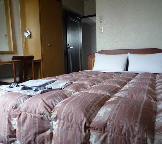 Fukuyama Century Hotel