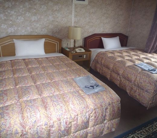 Fukuyama Century Hotel