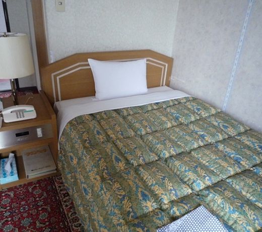 Fukuyama Century Hotel