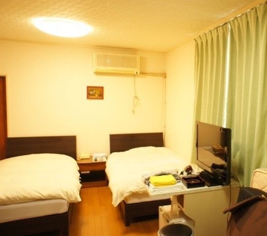 Business Hotel Daizen