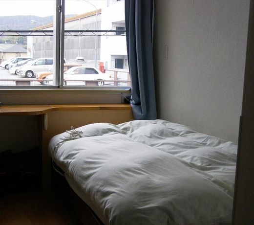 Business Hotel Daizen