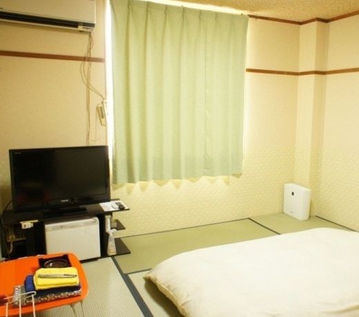 Business Hotel Daizen