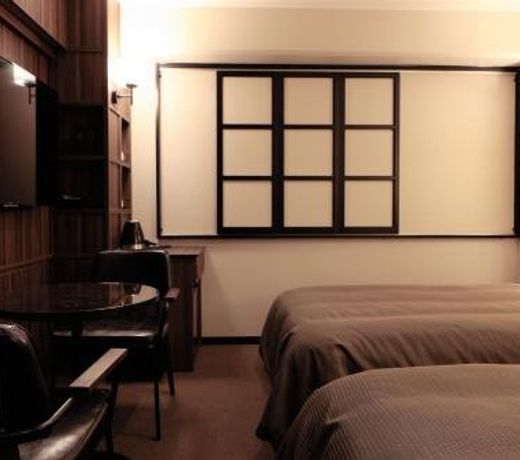 Sunhotel Fukuyama