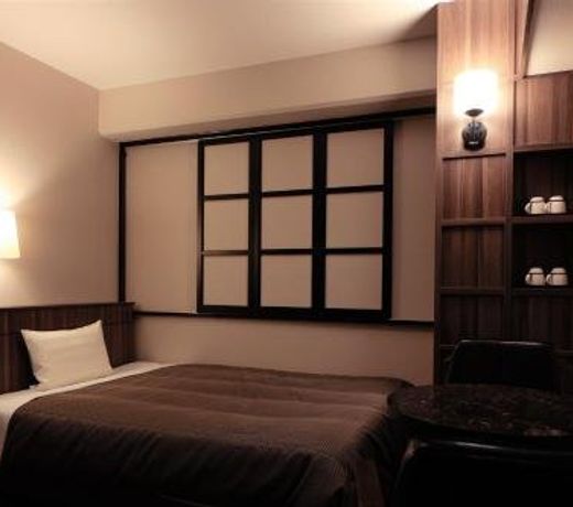 Sunhotel Fukuyama