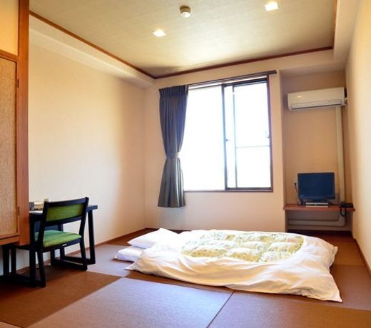 Business Inn Fukuyama