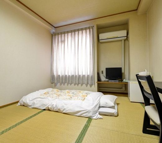 Business Inn Fukuyama