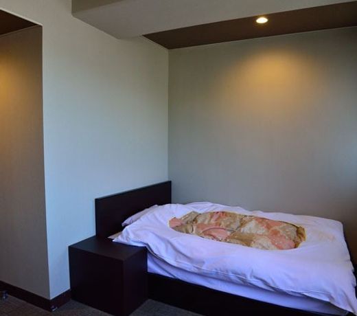 Business Inn Fukuyama