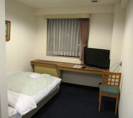 Rivage Hotel