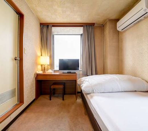 Green Business Hotel