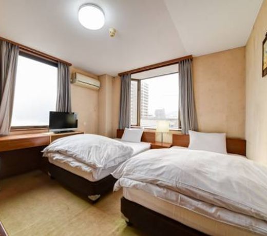 Green Business Hotel