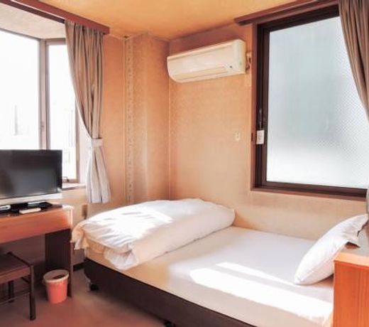 Green Business Hotel