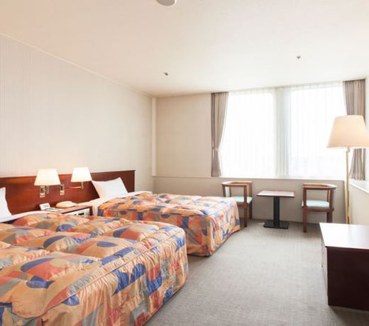 Hotel Tatsumiya