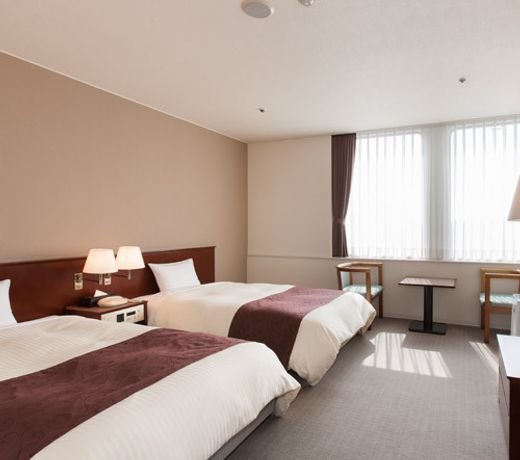 Hotel Tatsumiya