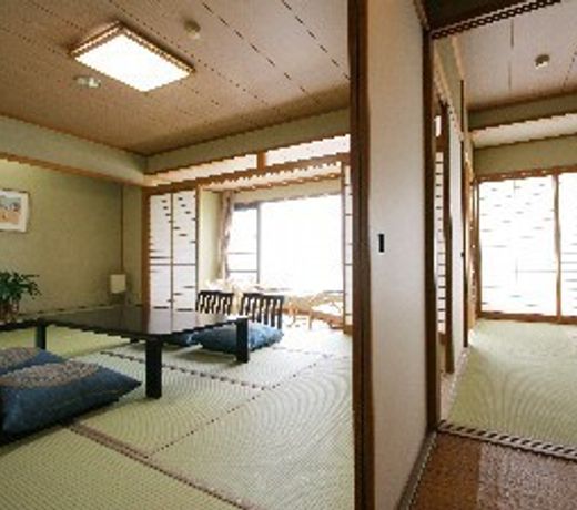 Nishiura Onsen Hotel Tokaien