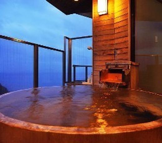 Nishiura Onsen Hotel Tokaien