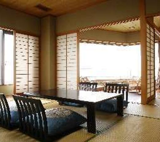 Nishiura Onsen Hotel Tokaien