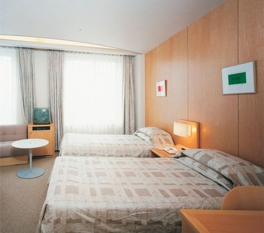 Hotel Grandvert Kiyama