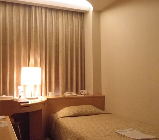 Hotel Grandvert Kiyama
