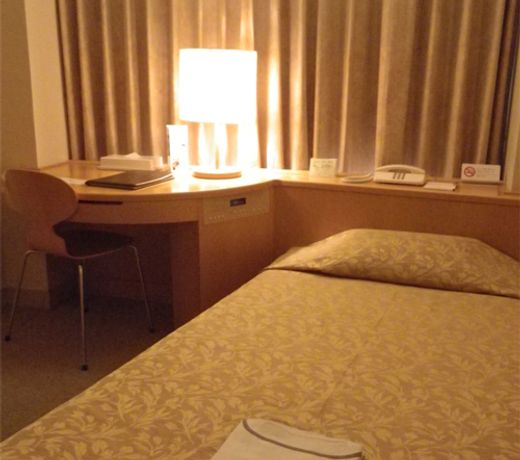 Hotel Grandvert Kiyama