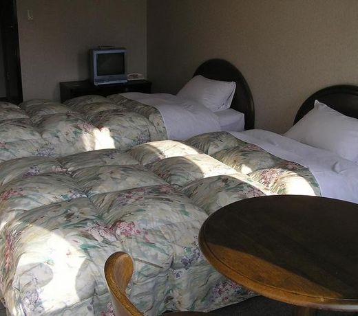 Business Hotel Daimatsu