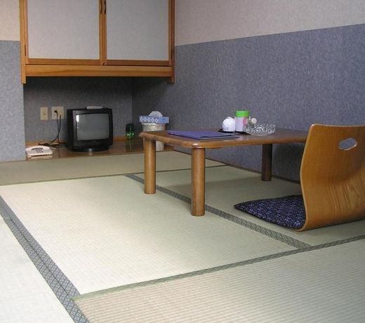 Business Hotel Daimatsu