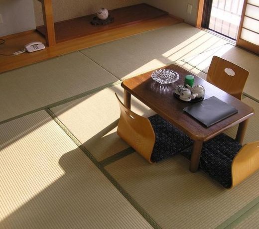 Business Hotel Daimatsu