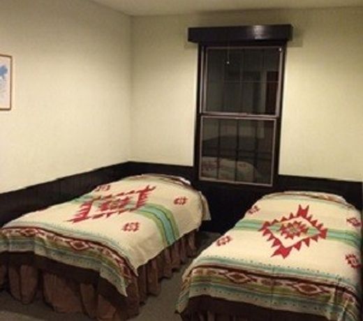 Yamagoya Base Camp