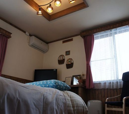 Small Inn Beaver