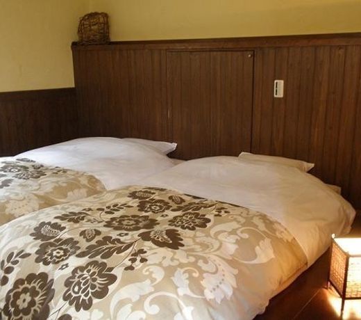 Small Inn Beaver