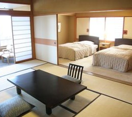 Sansuikan Kinryu