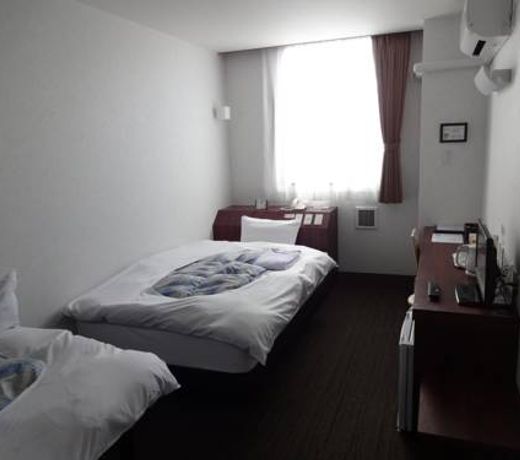 Hamakita Plaza Hotel