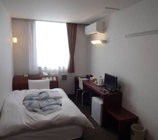 Hamakita Plaza Hotel